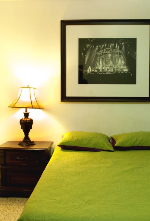 La Hamaca Hostel - Σαν Πέδρο Σούλα Εξωτερικό φωτογραφία
