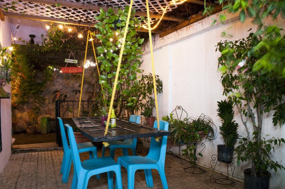 La Hamaca Hostel - Σαν Πέδρο Σούλα Εξωτερικό φωτογραφία